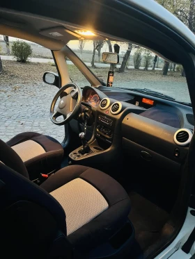 Peugeot 1007, снимка 10