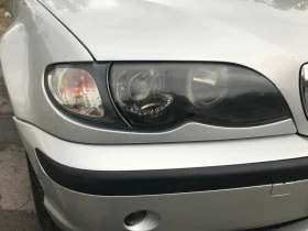 BMW 325 XI, снимка 7