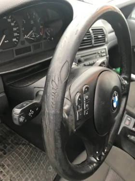 BMW 325 XI, снимка 9