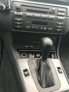 BMW 325 XI, снимка 12