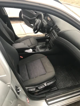 BMW 325 XI, снимка 11