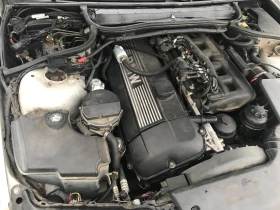 BMW 325 XI, снимка 5