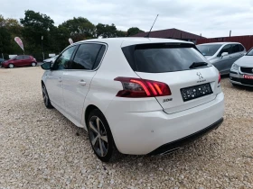 Peugeot 308 GT LINE NAVI, снимка 4