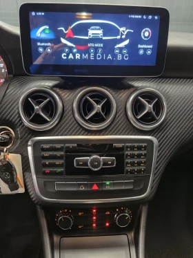 Mercedes-Benz A 180 AMG FULL PACK* PANO* CARPLAY* CAMERA* TOP, снимка 9