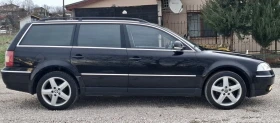 VW Passat 1.9 TDI , снимка 8