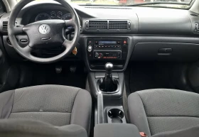 VW Passat 1.9 TDI , снимка 9