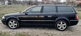 VW Passat 1.9 TDI , снимка 7