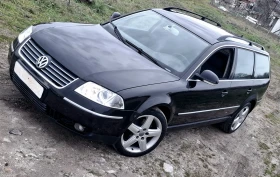 VW Passat 1.9 TDI , снимка 1