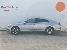 VW Passat GTE Plug-In-Hybrid 1.4 TSI, снимка 2