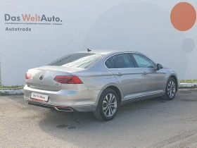 VW Passat GTE Plug-In-Hybrid 1.4 TSI, снимка 3