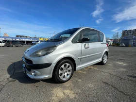 Peugeot 1007, снимка 6