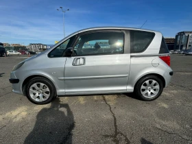 Peugeot 1007, снимка 7