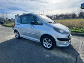 Peugeot 1007, снимка 3