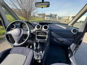 Peugeot 1007, снимка 12