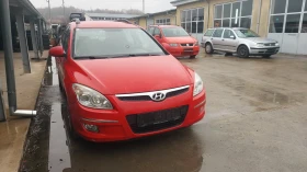 Hyundai I30, снимка 3
