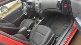 Hyundai I30, снимка 8