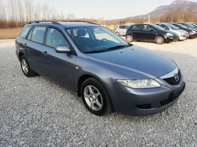 Mazda 6 2.0d kli itali, снимка 7