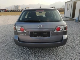 Mazda 6 2.0d kli itali, снимка 5