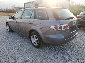 Mazda 6 2.0d kli itali, снимка 4