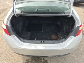 Toyota Corolla * LE CVT * CARFAX * ЦЕНА ДО БГ, снимка 10