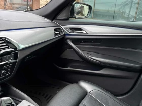 BMW 530 xDrive С РЕГИСТРАЦИЯ & АВТО КРЕДИТ, снимка 12
