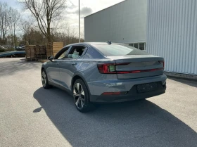 Polestar 2 Electric Long Range, снимка 4