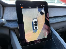 Polestar 2 Electric Long Range, снимка 9