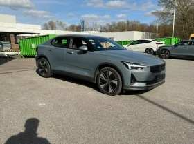 Polestar 2 Electric Long Range, снимка 1