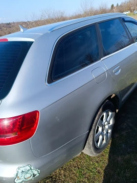 Audi A6 A6 c6, снимка 4