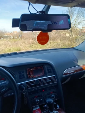 Audi A6 A6 c6, снимка 8