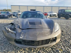 Chevrolet Corvette 6.2l Stingray 1Lt, снимка 5