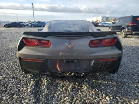 Chevrolet Corvette 6.2l Stingray 1Lt, снимка 6