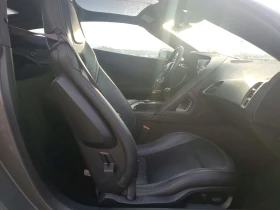 Chevrolet Corvette 6.2l Stingray 1Lt, снимка 10