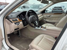Mercedes-Benz E 250 AMG/BlueTEC /360 КАМ/Погрев/Пано/+ ГУМИ и ДЖАНТИ, снимка 6