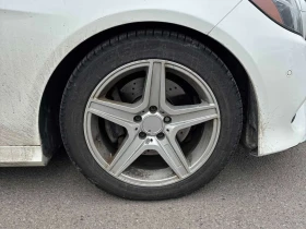 Mercedes-Benz E 250 AMG/BlueTEC /360 КАМ/Погрев/Пано/+ ГУМИ и ДЖАНТИ, снимка 15
