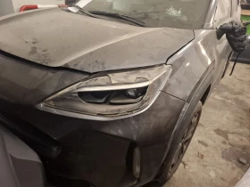 Toyota Yaris Cross 1.5HYBRID, снимка 5