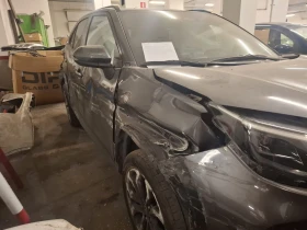 Toyota Yaris Cross 1.5HYBRID, снимка 4