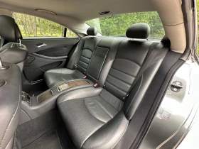 Mercedes-Benz CLS 63 AMG P30 Perfomance Package, снимка 15