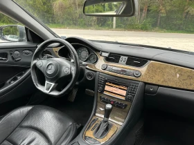Mercedes-Benz CLS 63 AMG P30 Perfomance Package, снимка 13