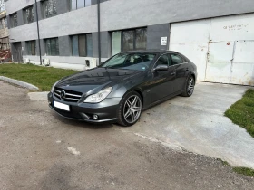 Mercedes-Benz CLS 63 AMG P30 Perfomance Package, снимка 1
