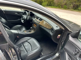 Mercedes-Benz CLS 63 AMG P30 Perfomance Package, снимка 14