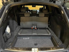 Mercedes-Benz E 450 7 МЕСТА * ДВА КЛЮЧА * BURMЕSTER * ЦЕНА ДО БГ, снимка 12