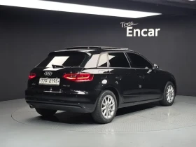 Audi A3 1.6 TDI Dynamic Sportback, снимка 2