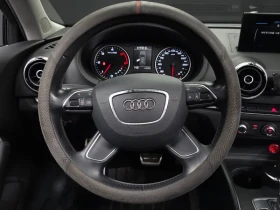 Audi A3 1.6 TDI Dynamic Sportback, снимка 13