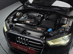 Audi A3 1.6 TDI Dynamic Sportback, снимка 6