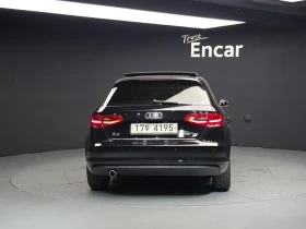 Audi A3 1.6 TDI Dynamic Sportback, снимка 4