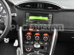 Toyota GT86 АВТОКРЕДИТ, снимка 12