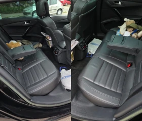 Peugeot 508 GT 2.2hdi 204, снимка 13