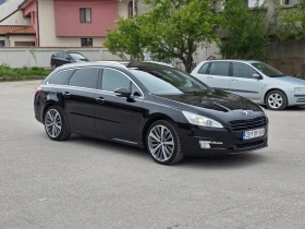 Peugeot 508 GT 2.2hdi 204, снимка 1