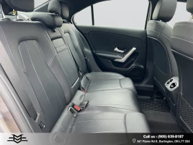 Mercedes-Benz A 220 Sedan 4MATIC* АвтоКредит* (Цена до БГ) , снимка 15